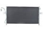 OSC A/C Condenser 3001 - front view
