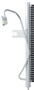 OSC A/C Condenser 3001