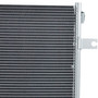 OSC A/C Condenser 3001