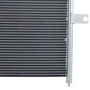 OSC A/C Condenser 3001