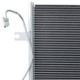OSC A/C Condenser 3001