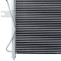 OSC A/C Condenser 3001