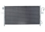 OSC A/C Condenser 3001