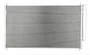 OSC A/C Condenser 3246