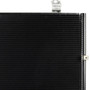 OSC A/C Condenser 3490