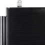 OSC A/C Condenser 3490