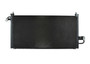 OSC A/C Condenser 3002 - front view