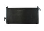 OSC A/C Condenser 3002 - back view