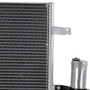 OSC A/C Condenser 3055