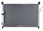 OSC A/C Condenser 3491 - front view