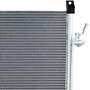 OSC A/C Condenser 3491