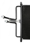 OSC A/C Condenser 3092