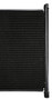 OSC A/C Condenser 3092