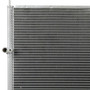 OSC A/C Condenser 3506