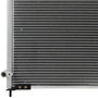 OSC A/C Condenser 3506