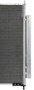 OSC A/C Condenser 3506 - back view