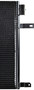 OSC A/C Condenser 3259 - back view