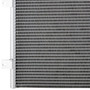 OSC A/C Condenser 3264
