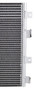 OSC A/C Condenser 3264 - back view