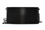 OSC A/C Condenser 30041 - back view