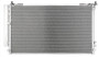 OSC A/C Condenser 3569 - front view