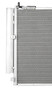 OSC A/C Condenser 3569