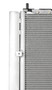 OSC A/C Condenser 3569