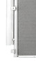 OSC A/C Condenser 3569