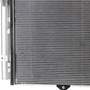 OSC A/C Condenser 3345