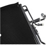 OSC A/C Condenser 4502