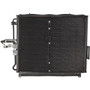 OSC A/C Condenser 4502