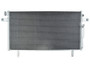 OSC A/C Condenser 4954 - front view