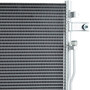 OSC A/C Condenser 4954