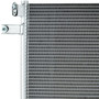 OSC A/C Condenser 4954