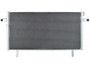 OSC A/C Condenser 4954