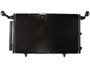 OSC A/C Condenser 4988 - front view