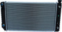 OSC Radiator 705 - front view