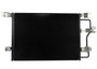 OSC A/C Condenser 4881 - front view