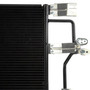 OSC A/C Condenser 4881