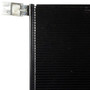 OSC A/C Condenser 4881