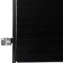OSC A/C Condenser 4881