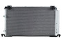 OSC A/C Condenser 4968 - front view
