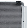 OSC A/C Condenser 4968