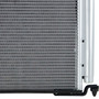 OSC A/C Condenser 4968