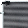 OSC A/C Condenser 4968