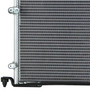 OSC A/C Condenser 4968
