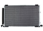 OSC A/C Condenser 4968