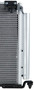 OSC A/C Condenser 4968 - back view