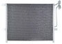 OSC A/C Condenser 4994 - front view