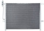 OSC A/C Condenser 4994